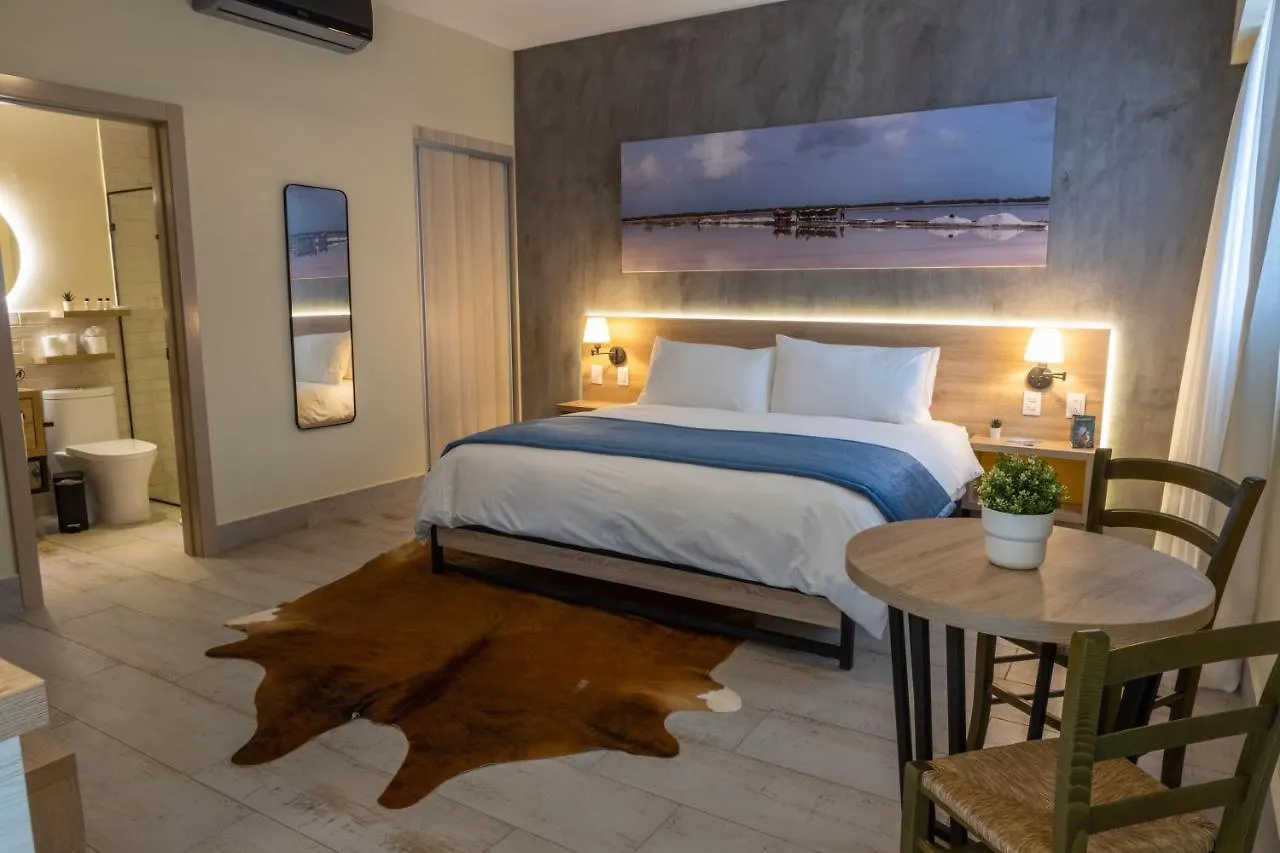 Casa Adefra Apartment Santo Domingo