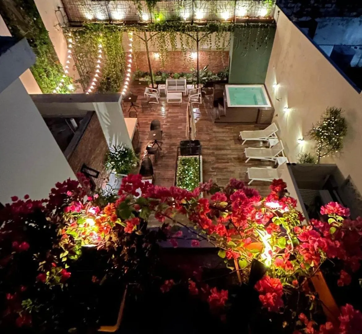 Casa Adefra Apartment Santo Domingo