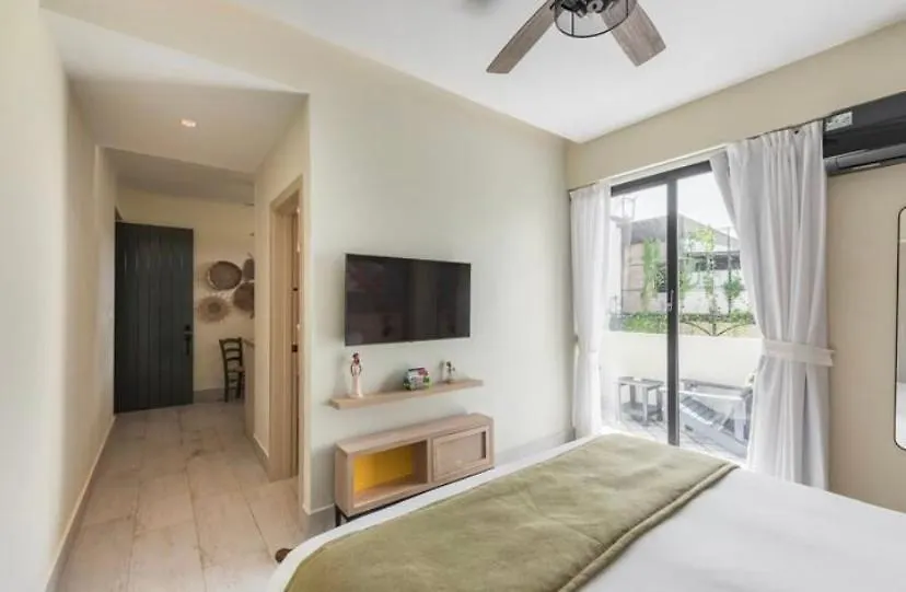 Casa Adefra Apartment Santo Domingo