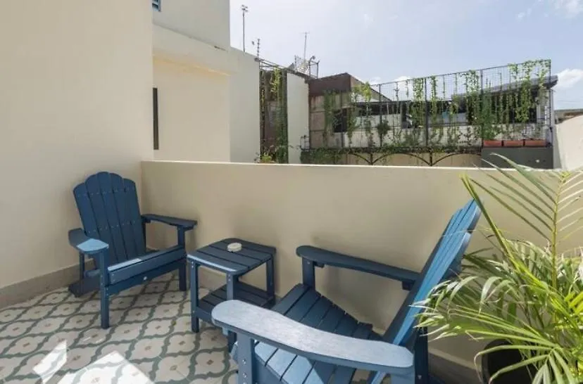 Casa Adefra Apartment Santo Domingo Dominican Republic