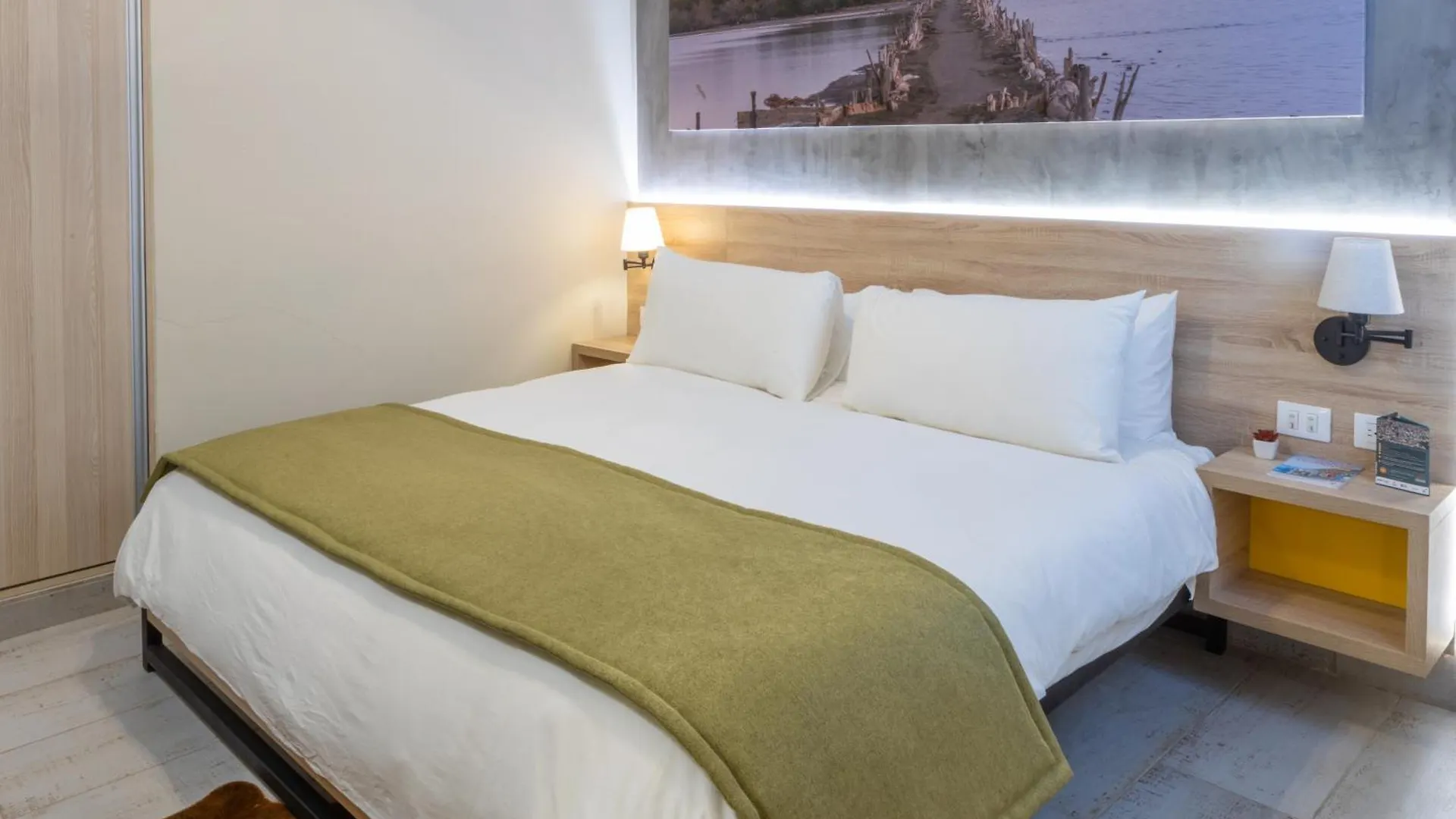Casa Adefra Apartment Santo Domingo