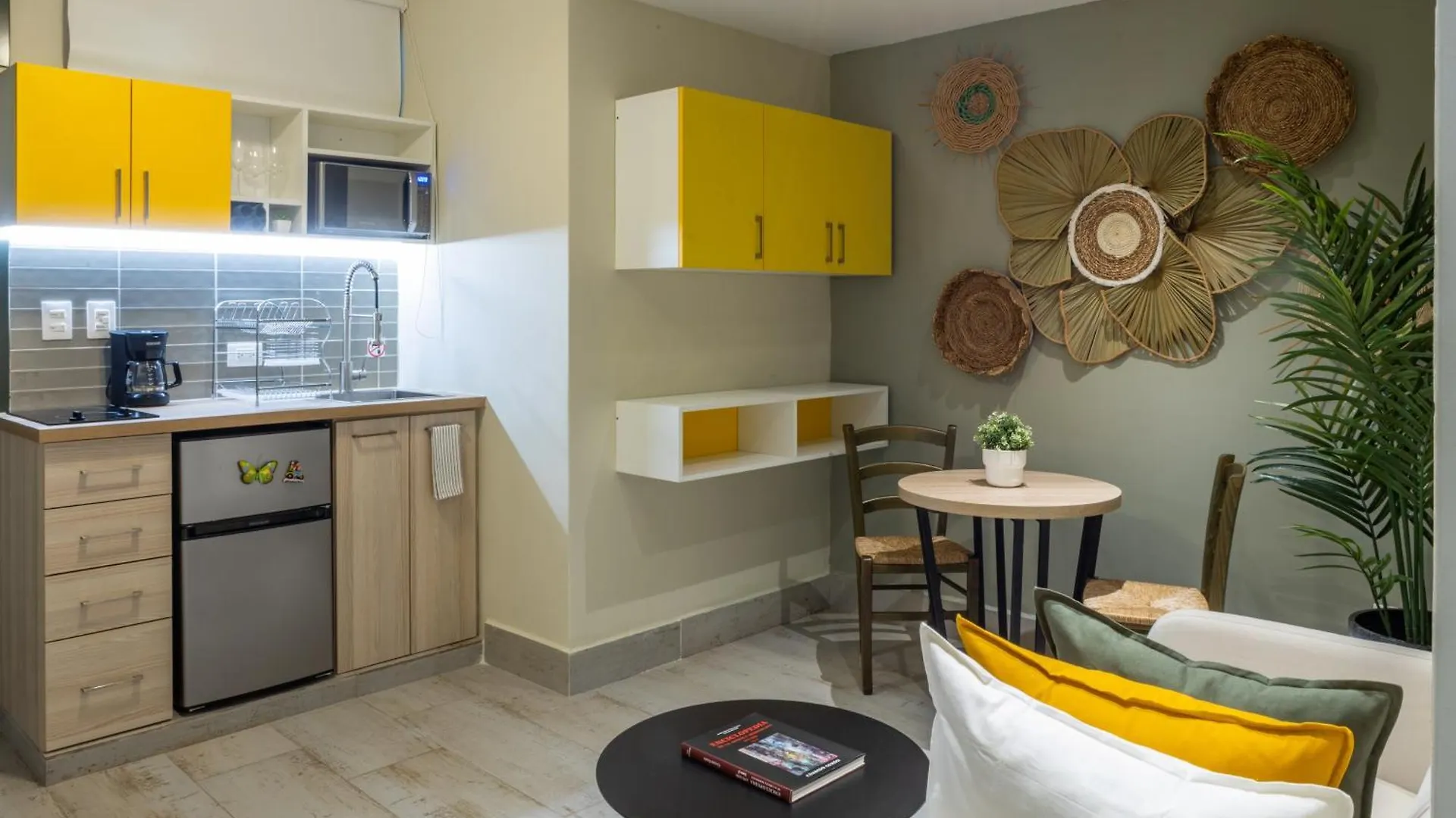 Casa Adefra Apartment Santo Domingo