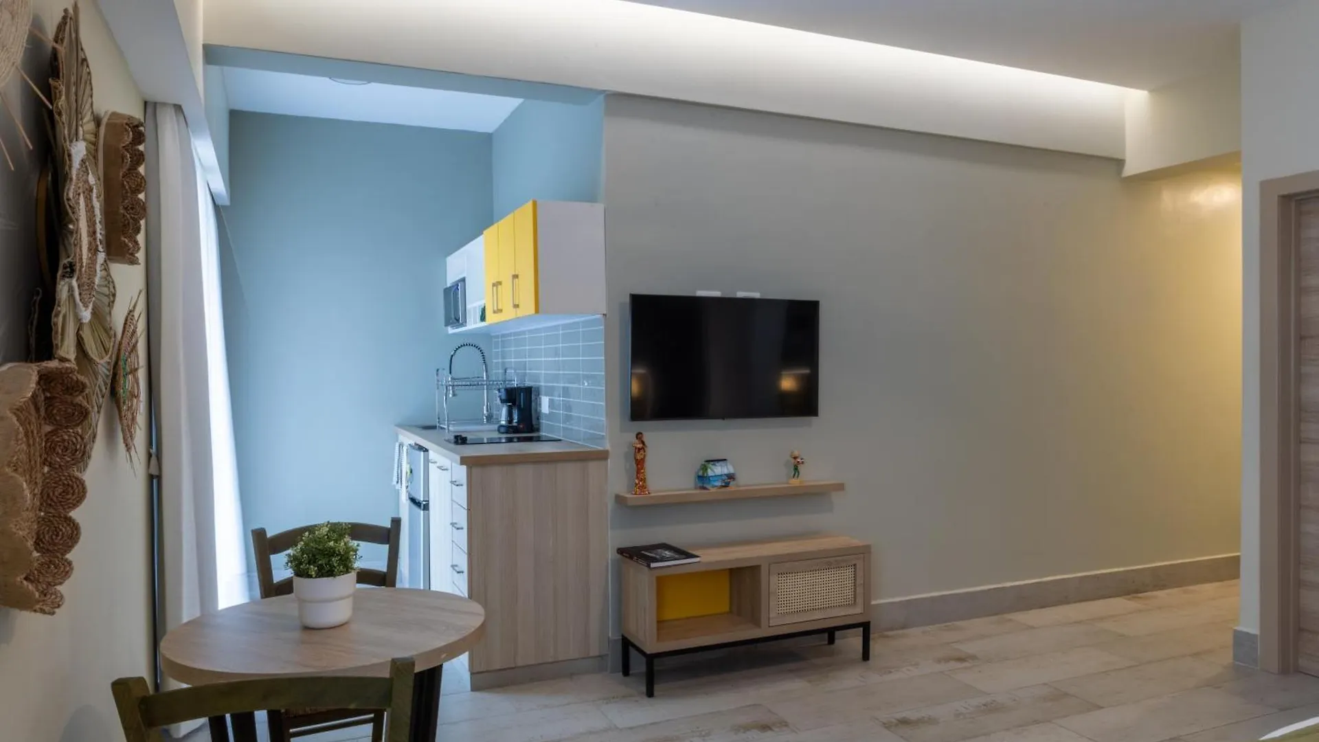 Casa Adefra Apartment Santo Domingo