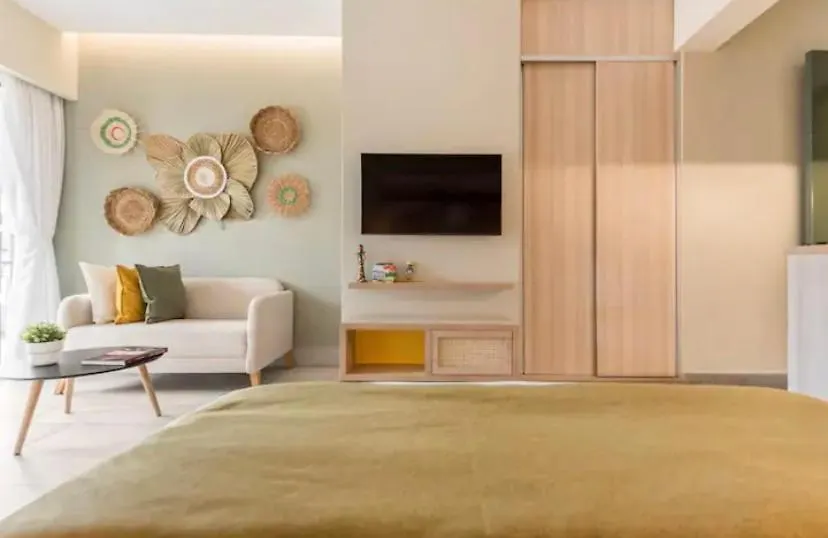 Casa Adefra Apartment Santo Domingo