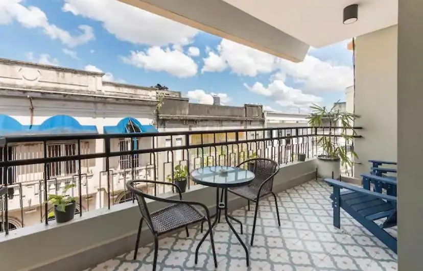 Casa Adefra Apartment Santo Domingo