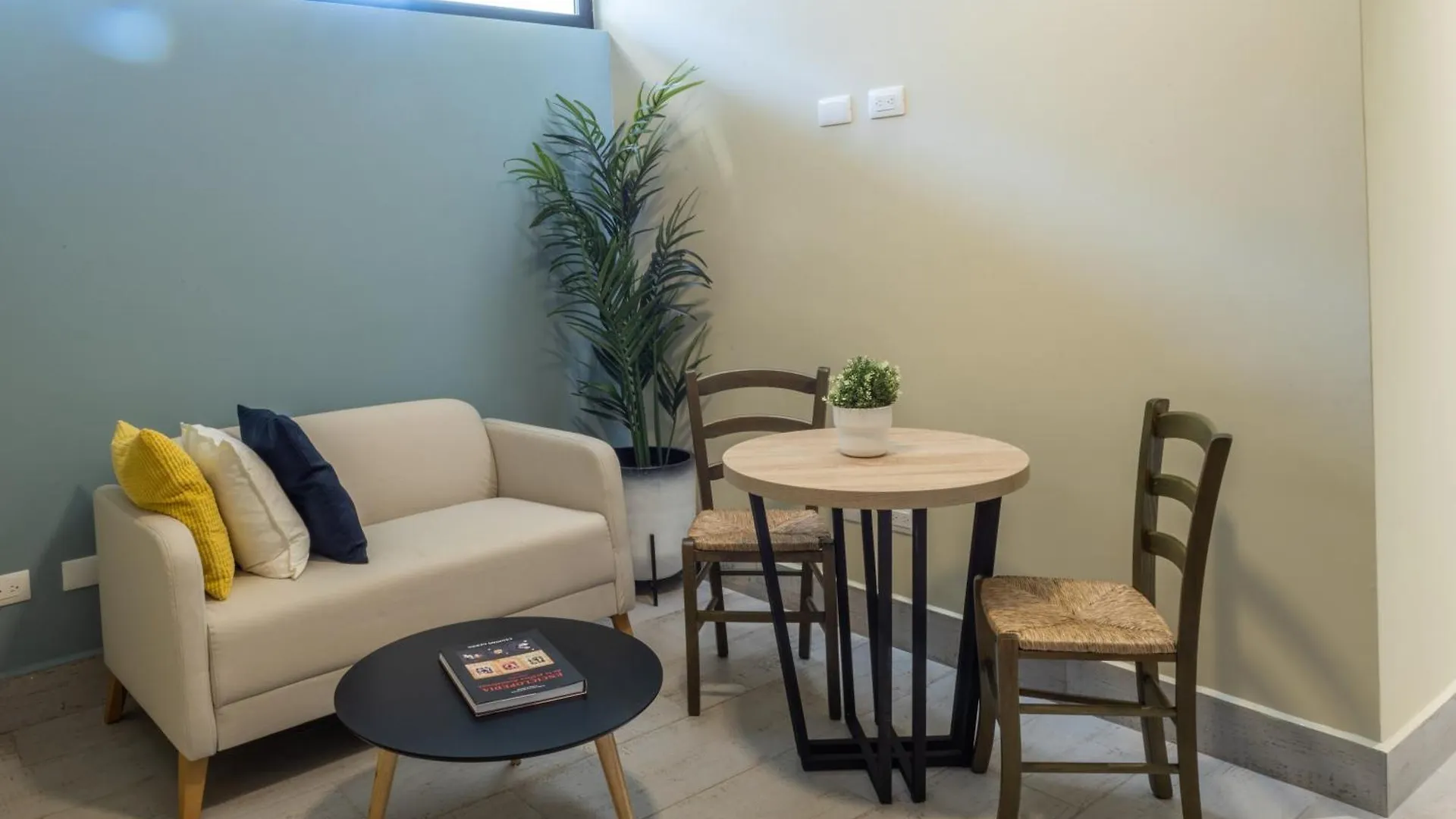 Casa Adefra Apartment Santo Domingo