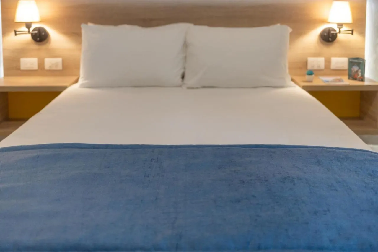 Apartmán Casa Adefra Santo Domingo 0*,