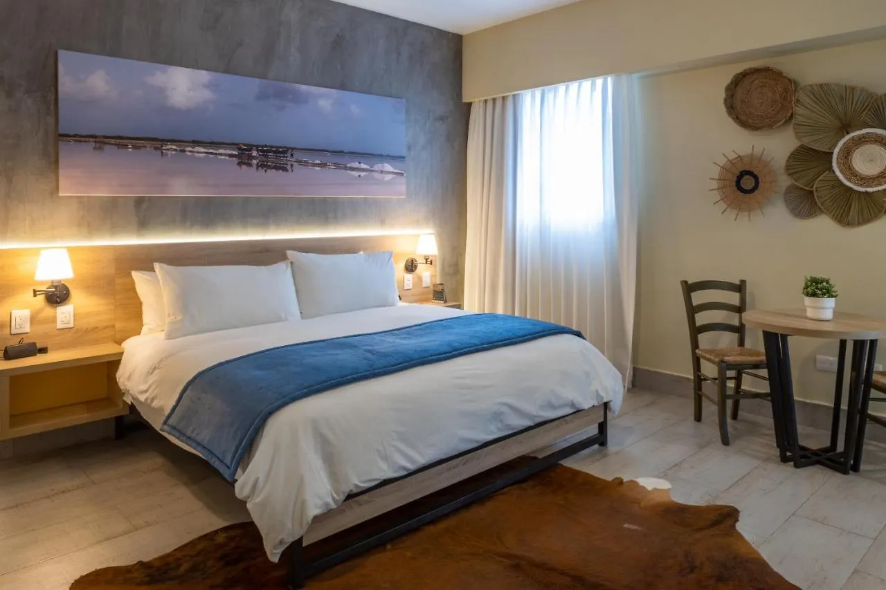 Apartmán Casa Adefra Santo Domingo