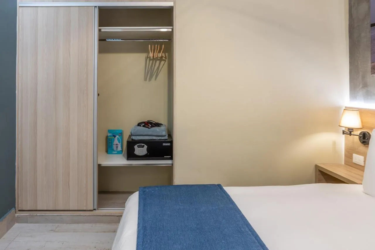Apartmán Casa Adefra Santo Domingo