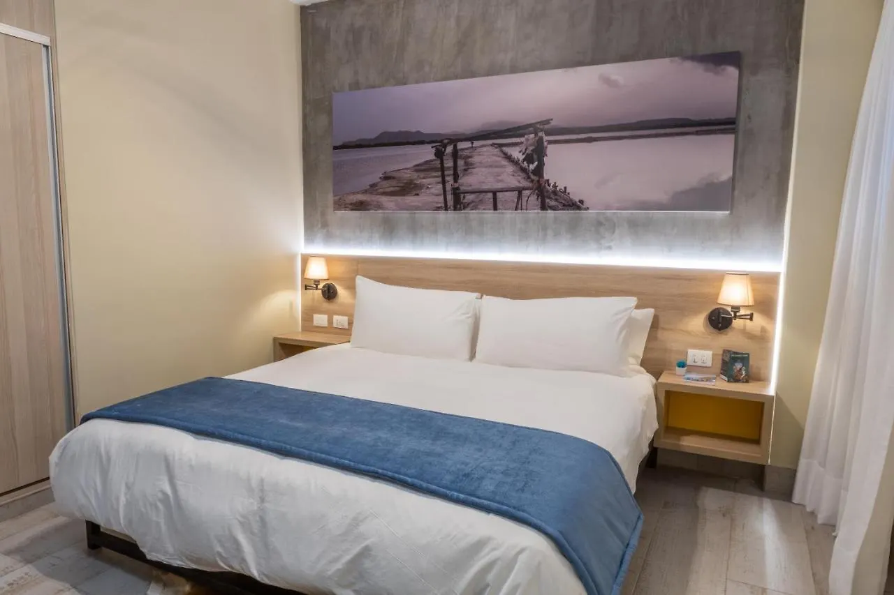 Casa Adefra Apartment Santo Domingo