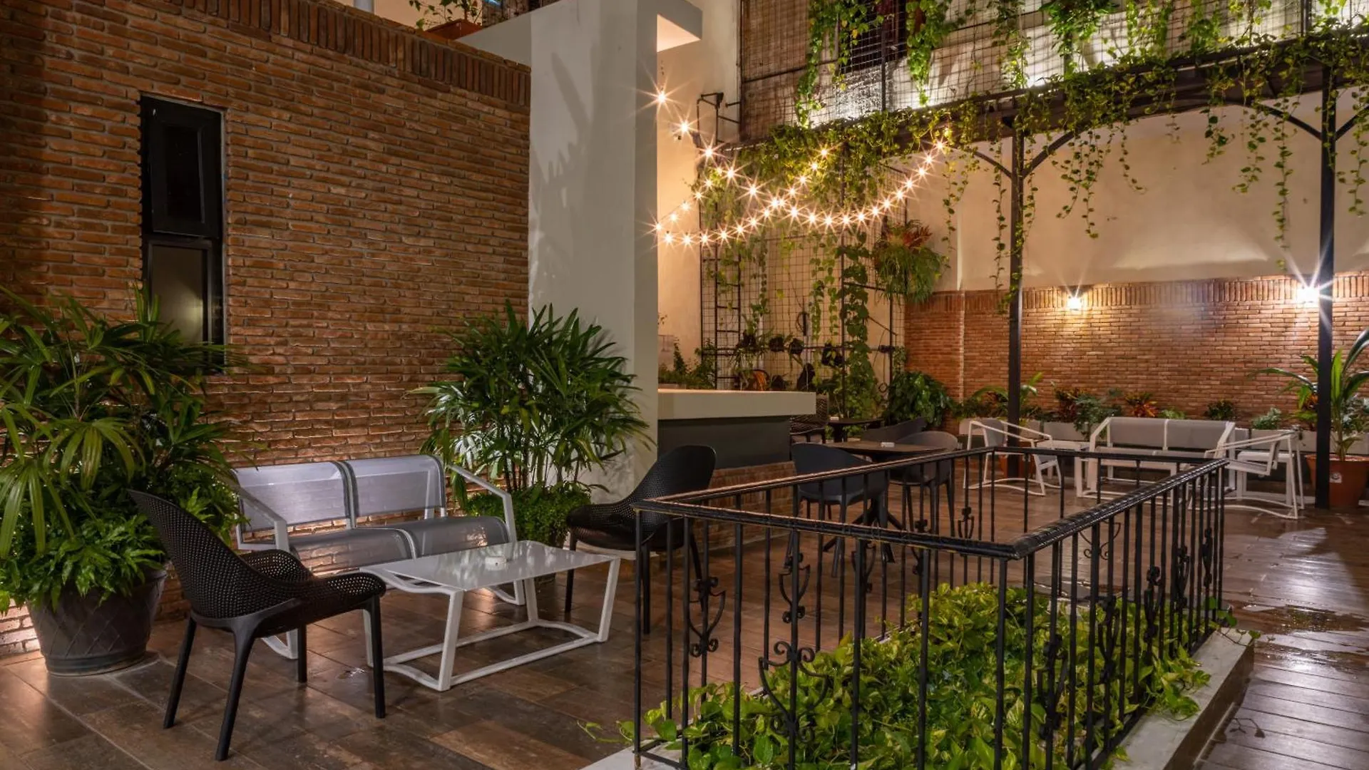 Apartmán Casa Adefra Santo Domingo