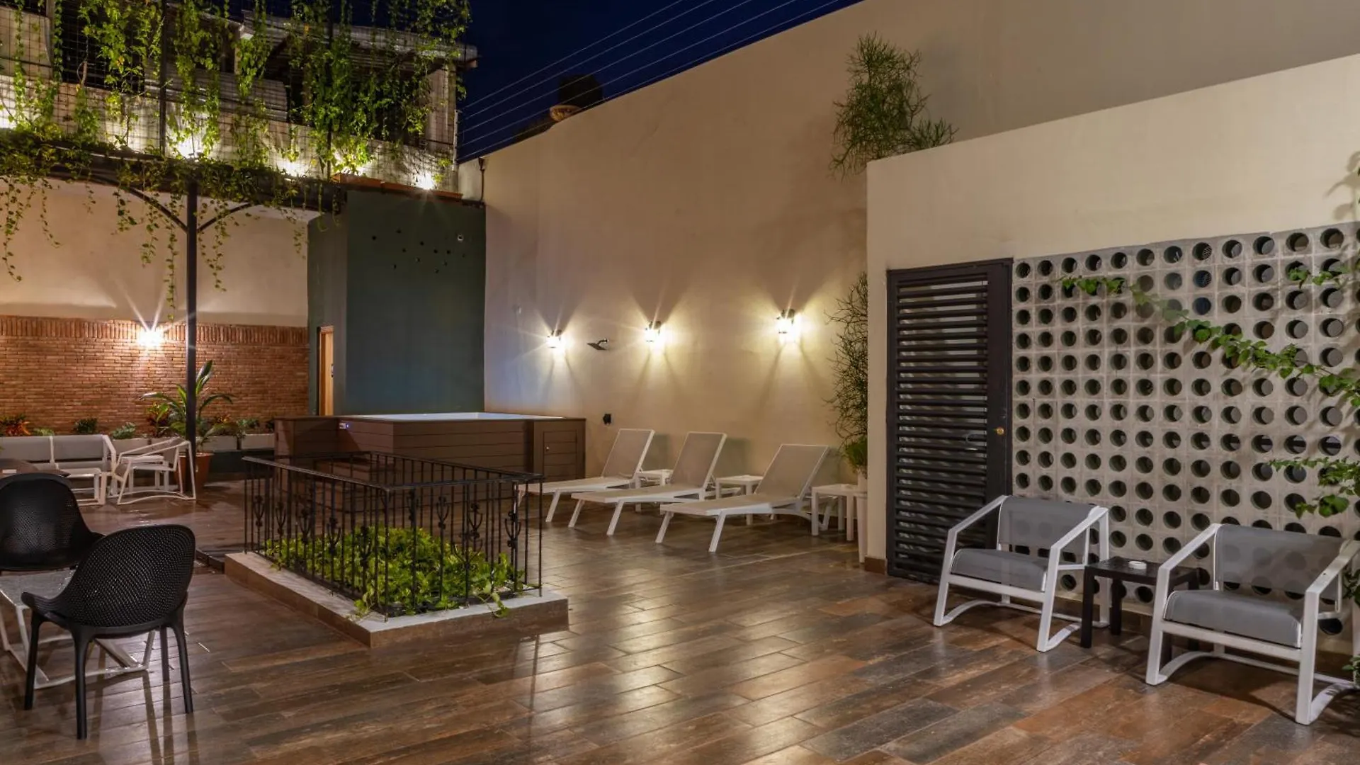 Apartmán Casa Adefra Santo Domingo Dominikánská republika