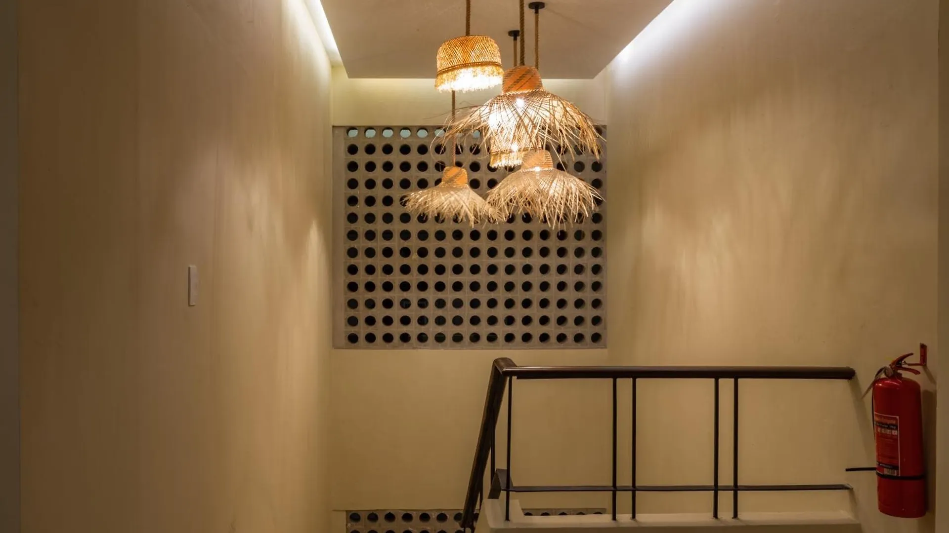 Apartmán Casa Adefra Santo Domingo