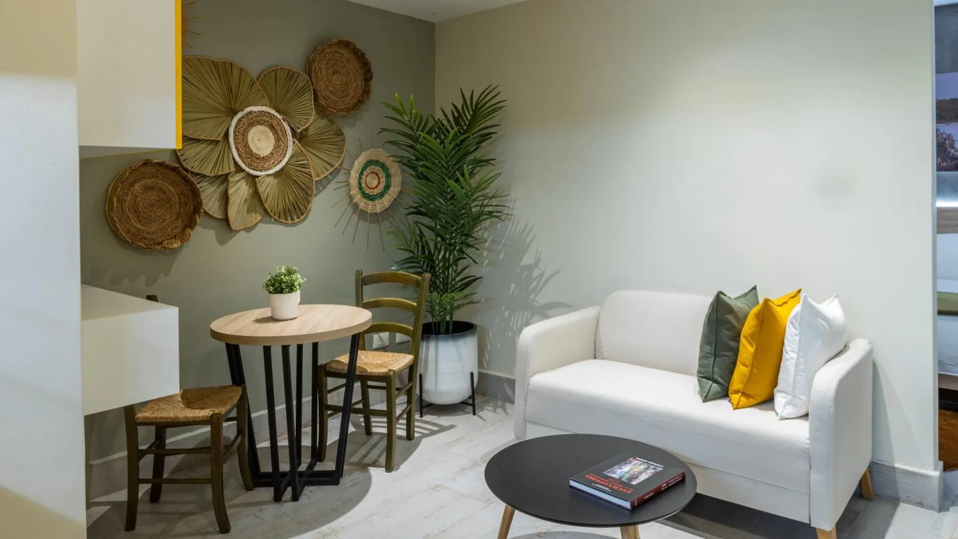 Apartmán Casa Adefra Santo Domingo