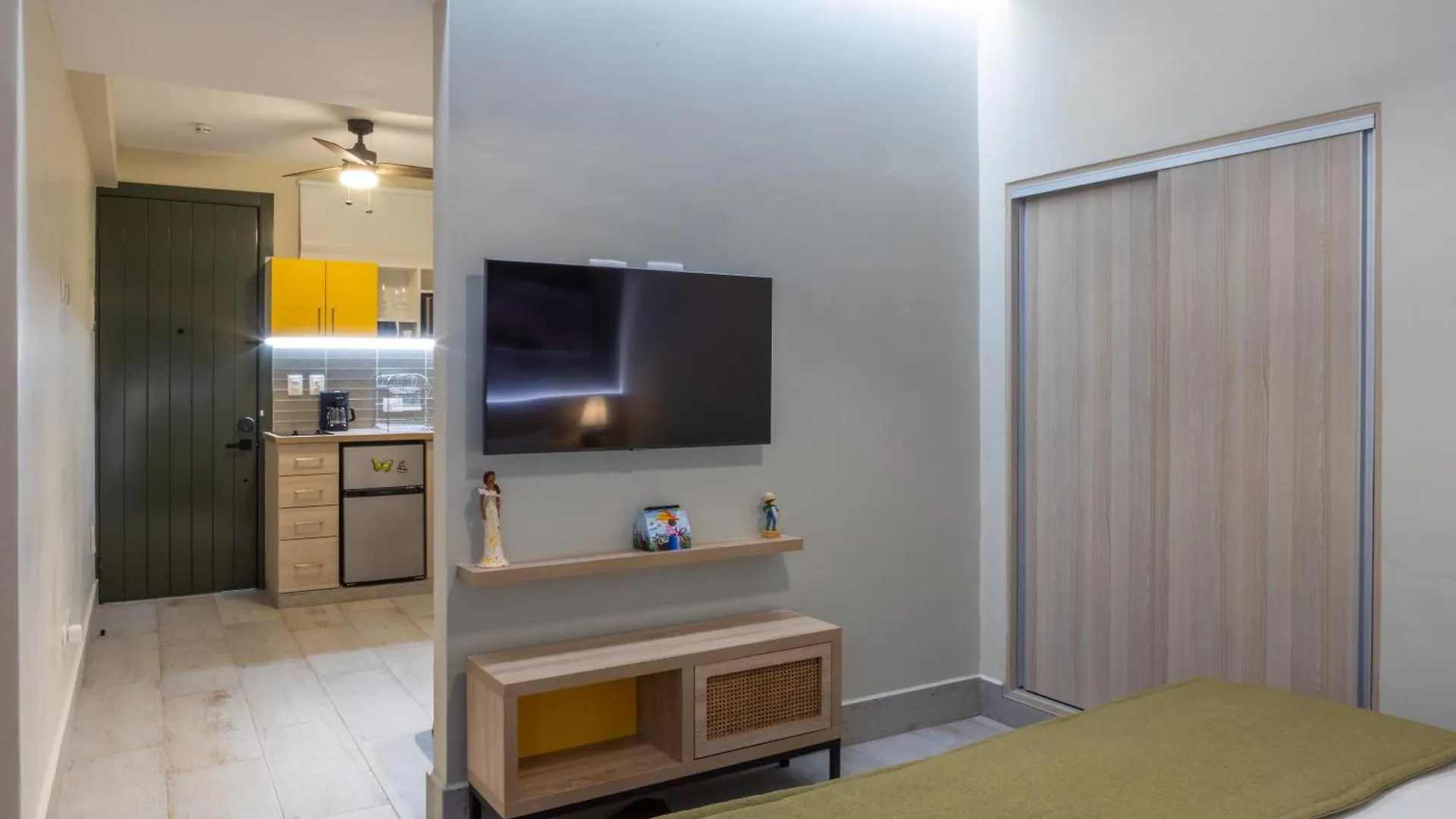 Apartmán Casa Adefra Santo Domingo 0*,  Dominikánská republika