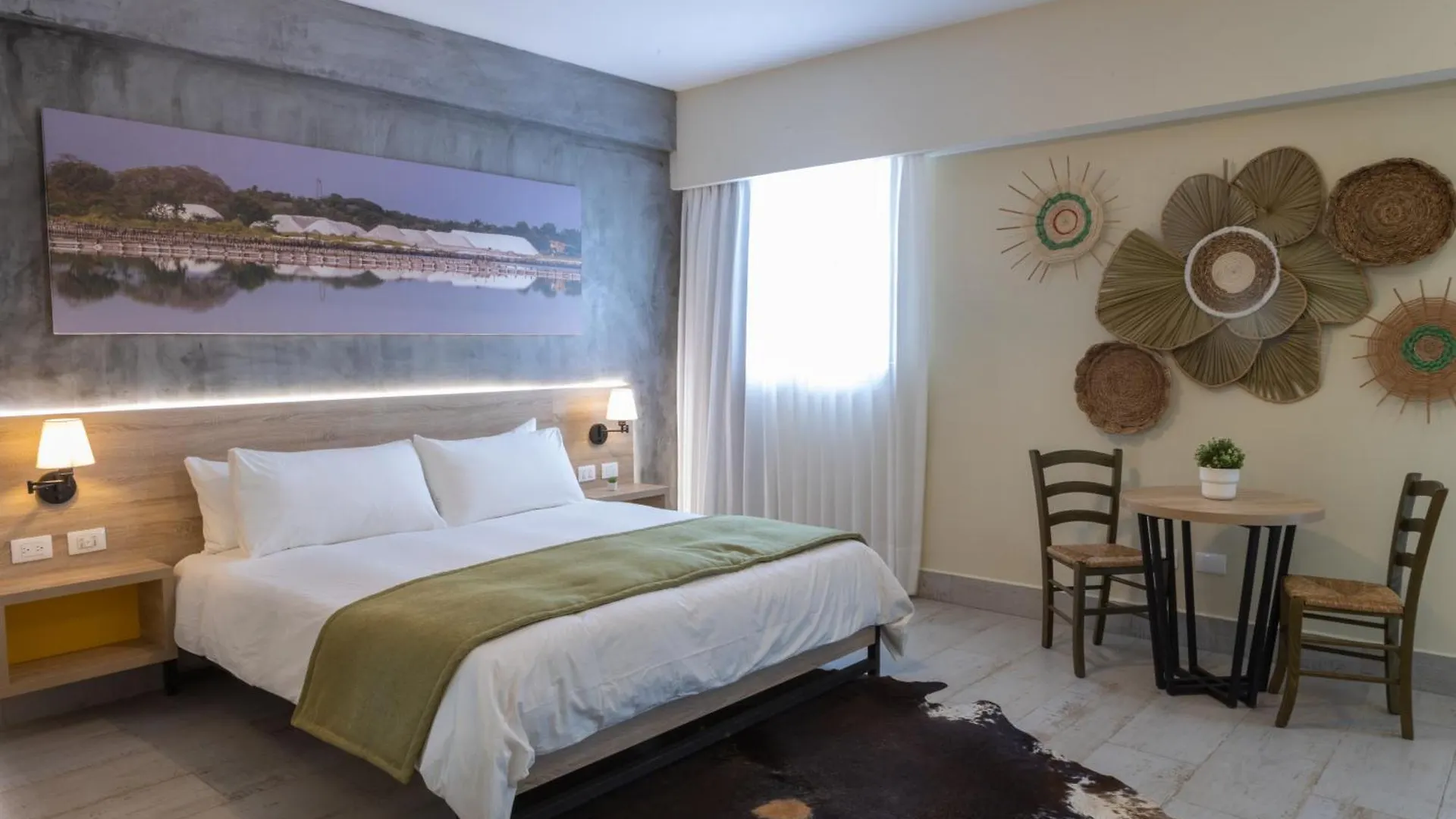 Apartmán Casa Adefra Santo Domingo