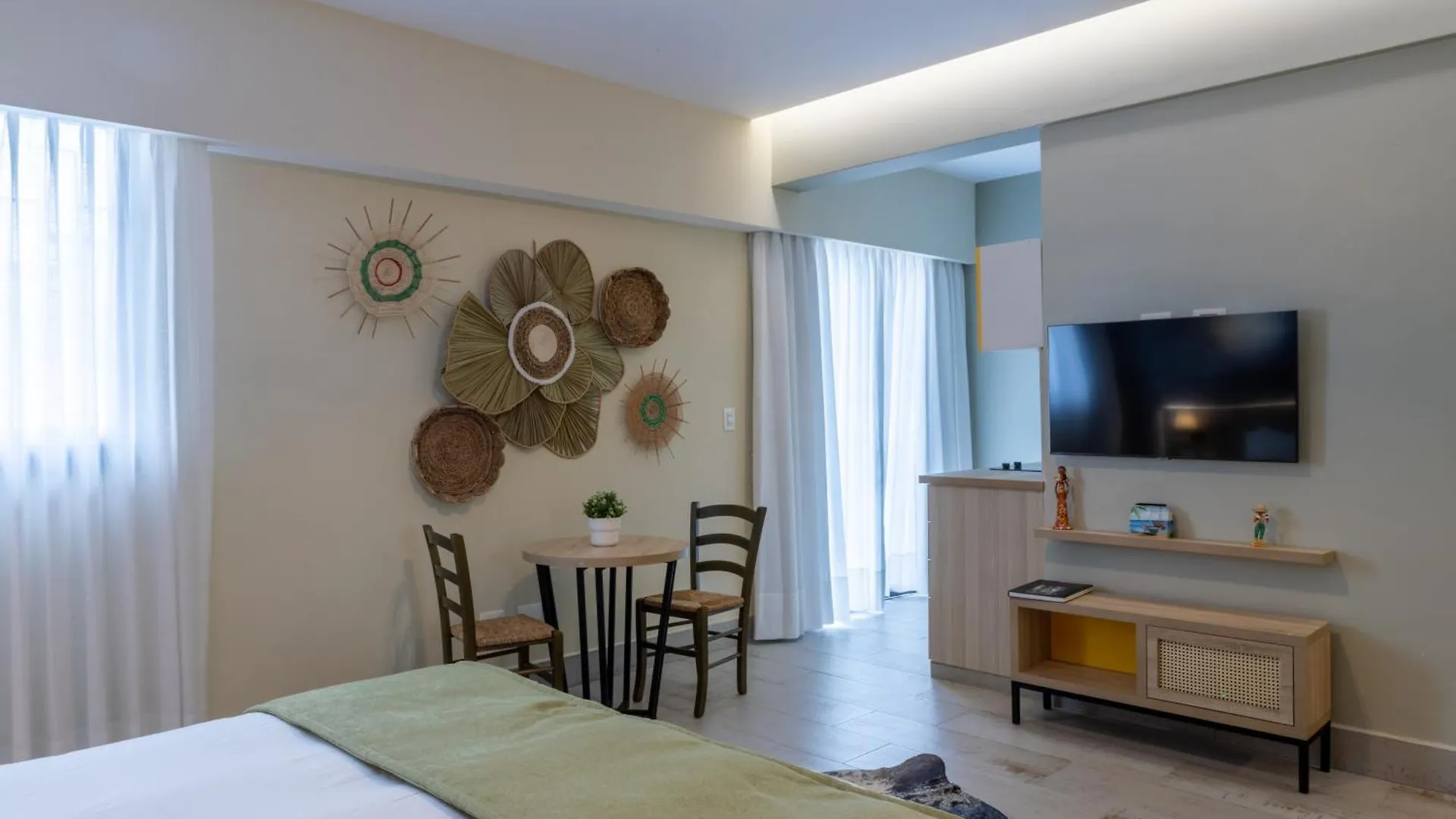 Apartmán Casa Adefra Santo Domingo