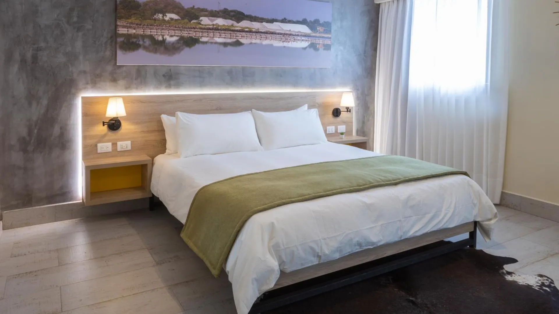 Apartmán Casa Adefra Santo Domingo Dominikánská republika