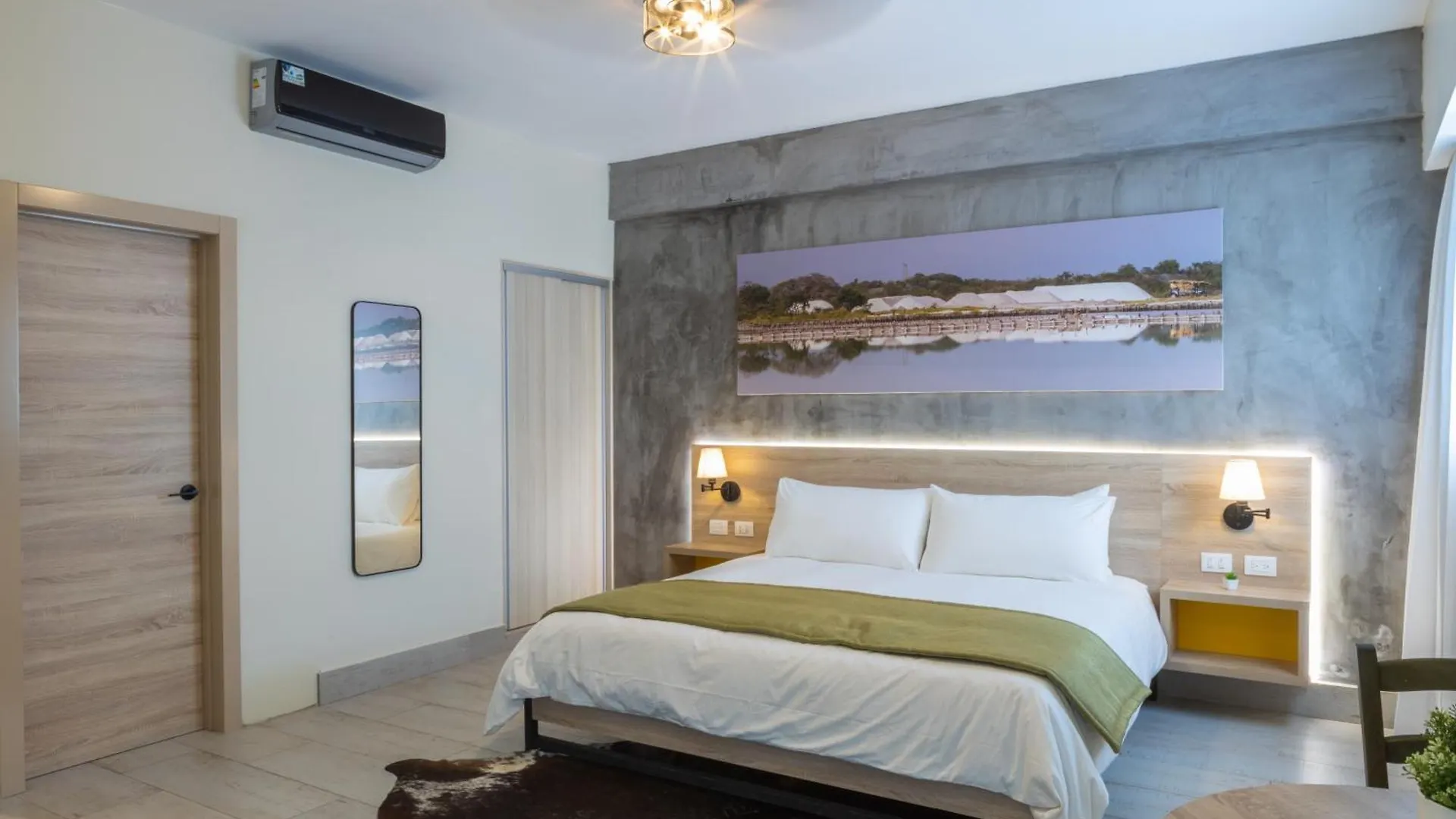 Apartmán Casa Adefra Santo Domingo 0*,