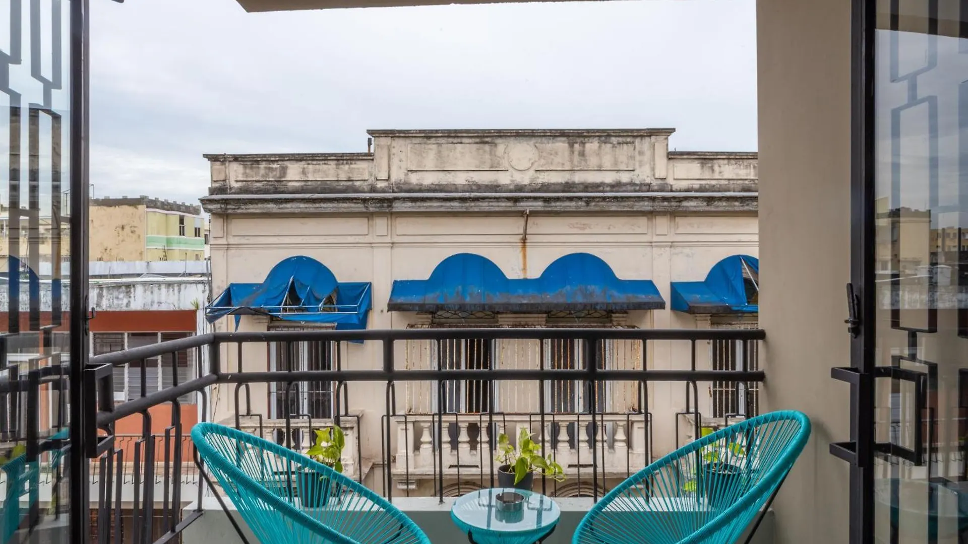 Apartmán Casa Adefra Santo Domingo