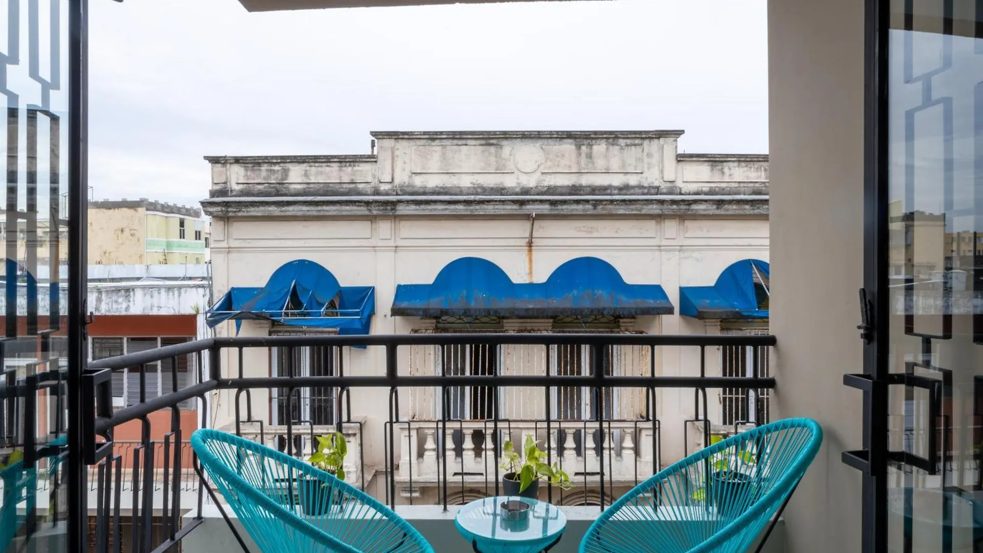 Apartmán Casa Adefra Santo Domingo