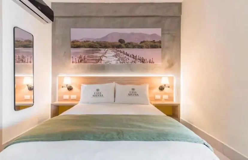 Apartmán Casa Adefra Santo Domingo