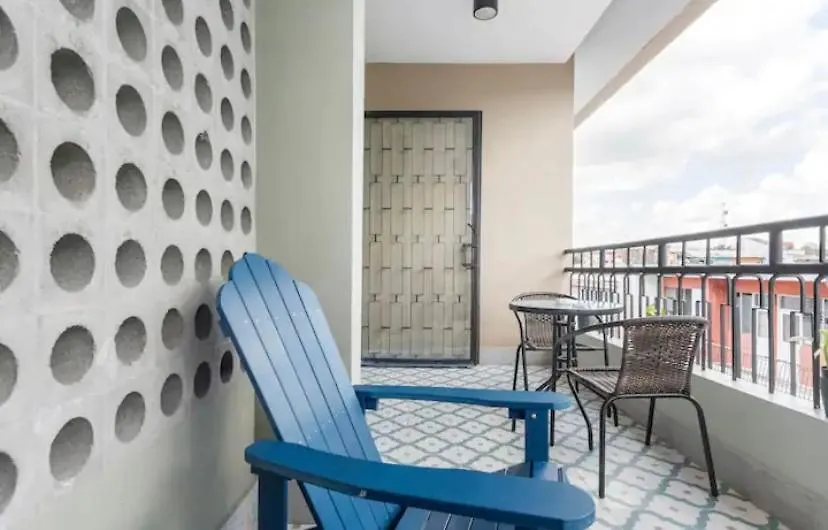 Apartmán Casa Adefra Santo Domingo 0*,