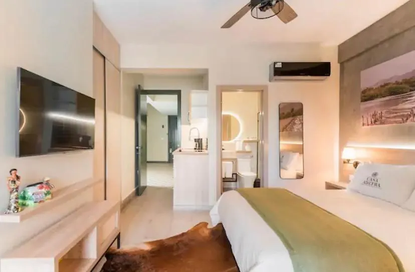 Apartmán Casa Adefra Santo Domingo 0*,  Dominikánská republika