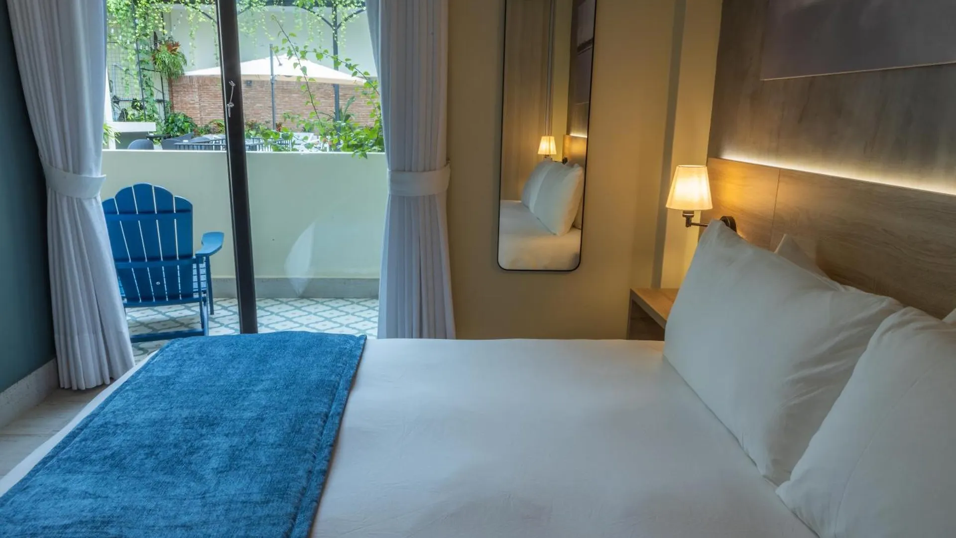 Apartmán Casa Adefra Santo Domingo