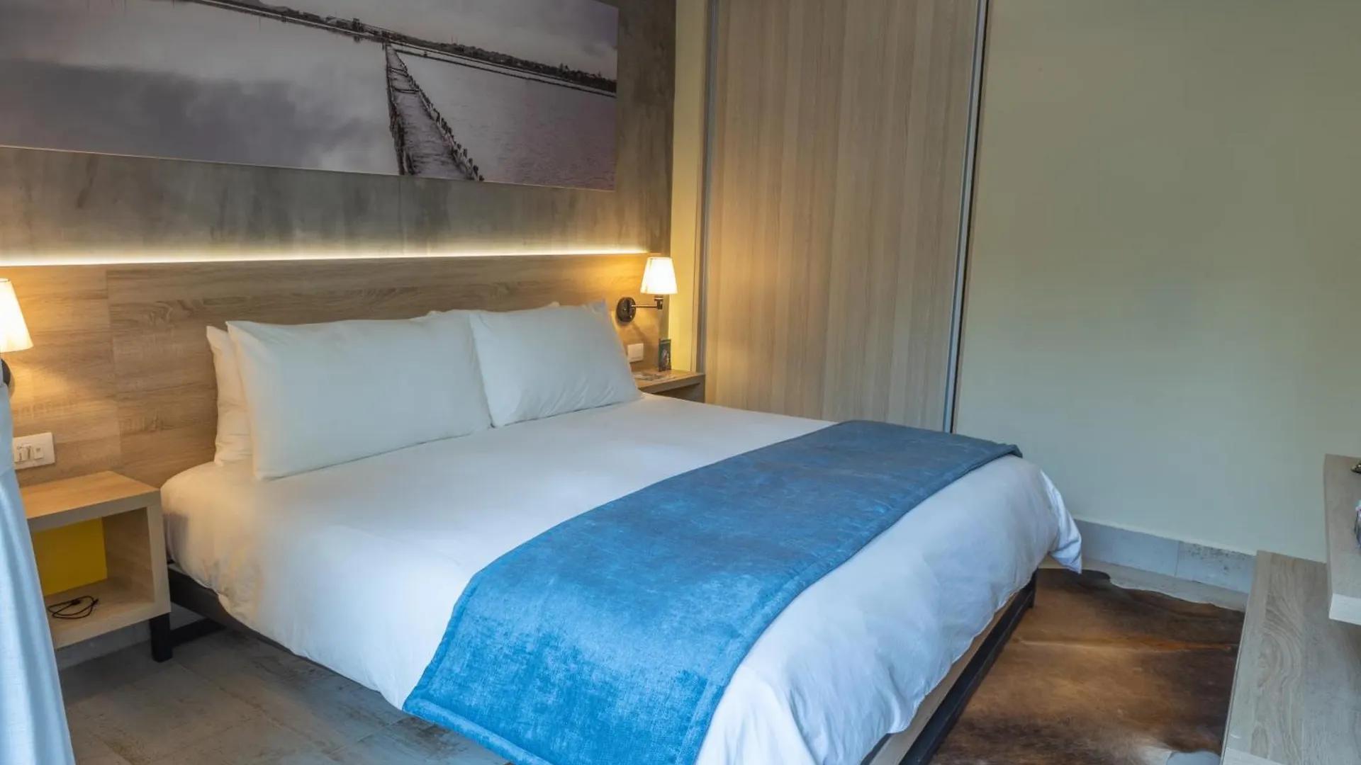 Apartmán Casa Adefra Santo Domingo
