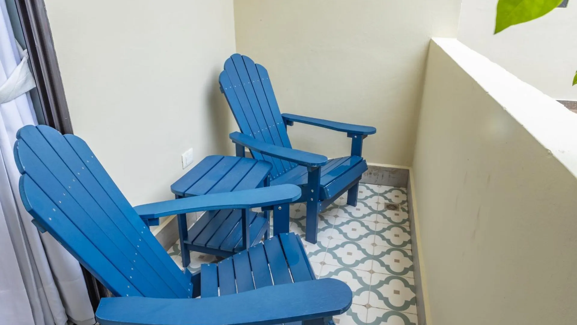 Apartmán Casa Adefra Santo Domingo Dominikánská republika