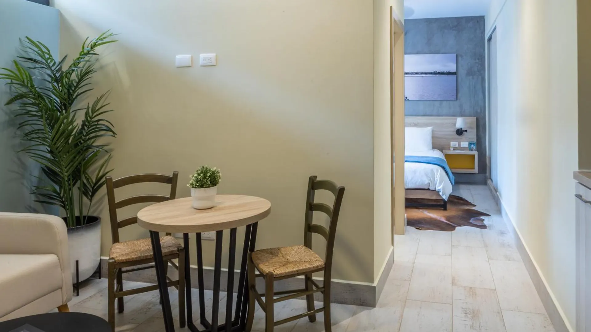 Apartmán Casa Adefra Santo Domingo 0*,  Dominikánská republika