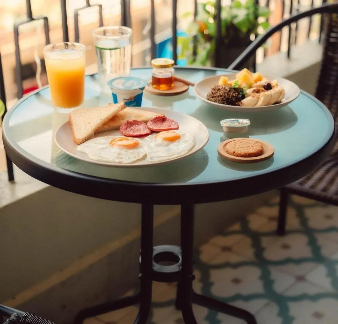 Apartmán Casa Adefra Santo Domingo