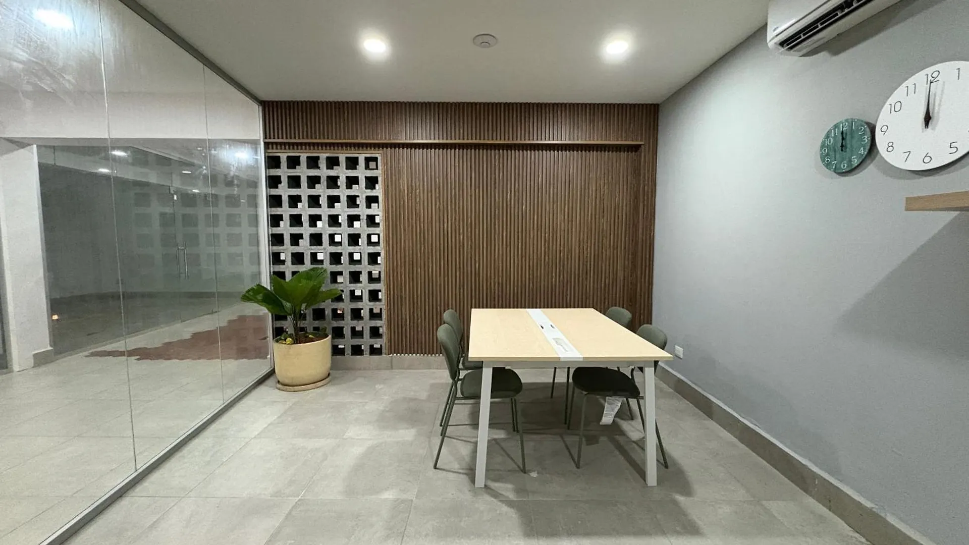 Apartmán Casa Adefra Santo Domingo