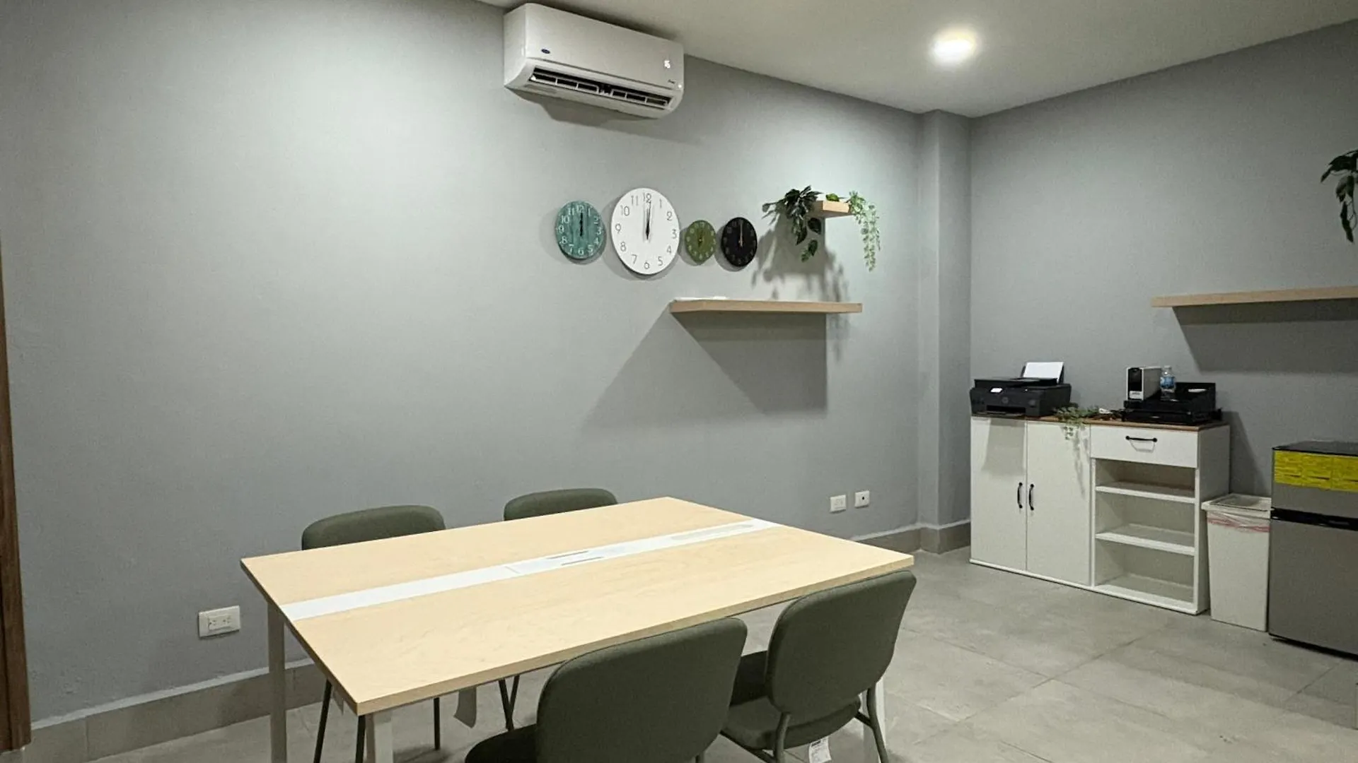 Apartmán Casa Adefra Santo Domingo 0*,  Dominikánská republika